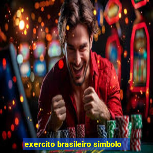 exercito brasileiro simbolo